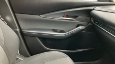 Mazda Cx-30 2.0 e-Skyactiv G MHEV Sport Lux 5dr Petrol Hatchback